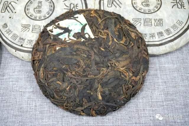 十大经典普洱茶品牌推荐：99易昌号、96销法沱等知名好茶品鉴