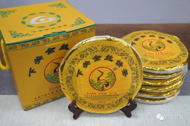 十大经典普洱茶品牌推荐：99易昌号、96销法沱等知名好茶品鉴