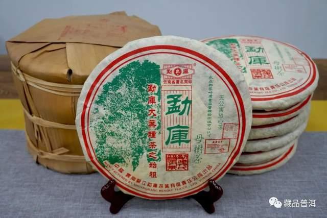 十大经典普洱茶品牌推荐：99易昌号、96销法沱等知名好茶品鉴