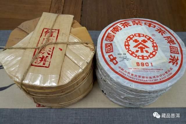 十大经典普洱茶品牌推荐：99易昌号、96销法沱等知名好茶品鉴