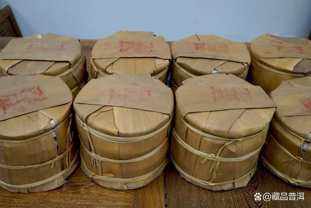 普洱茶存放技巧与选购指南：如何存出好茶的实用方法
