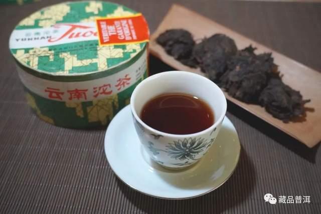 十大经典普洱茶品牌推荐：99易昌号、96销法沱等知名好茶品鉴