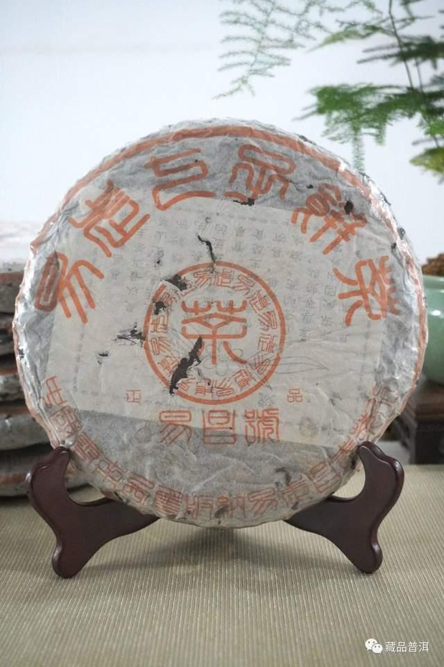 十大经典普洱茶品牌推荐：99易昌号、96销法沱等知名好茶品鉴