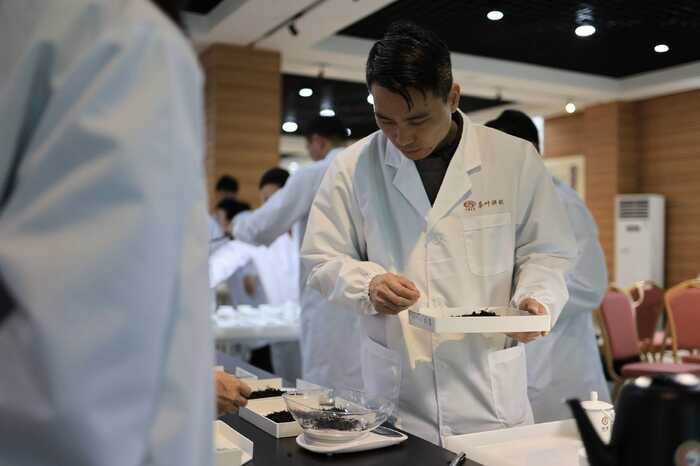 一文把新茶饮基底茶拼配技术说明白