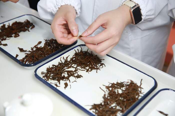 一文把新茶饮基底茶拼配技术说明白