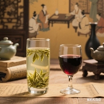 “创造时尚 引领健康”：试论茶酒结合的创新与发展