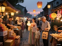 中秋营销战提前开打！茶业市场前瞻来了