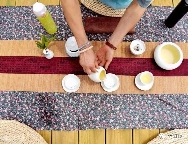 八闽山水育“地标”好茶