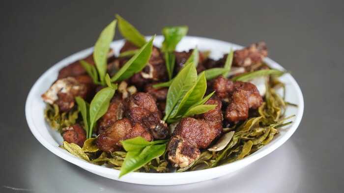 思茅区：暑期茶旅融合激活产业新动能