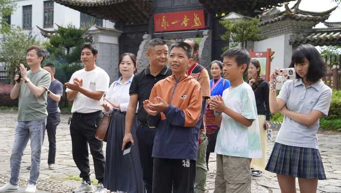 思茅区：暑期茶旅融合激活产业新动能