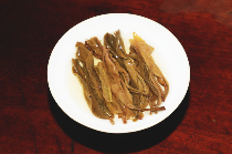 新品上市  中茶九龙贡茶 曼松 普洱茶（生茶）紧压茶