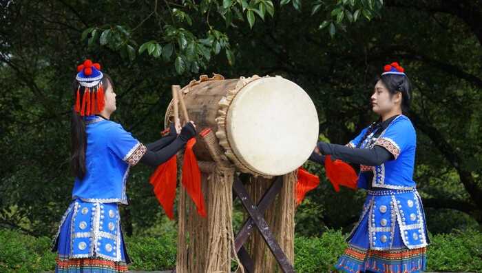 思茅区：暑期茶旅融合激活产业新动能