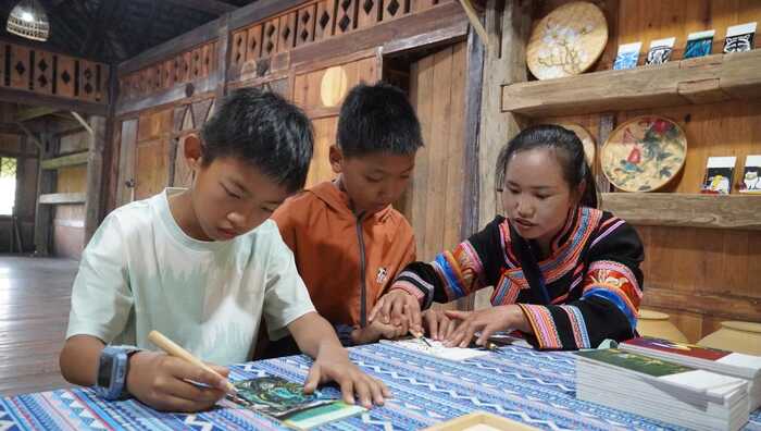 思茅区：暑期茶旅融合激活产业新动能