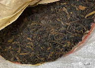 94事业青饼：88青饼嫡系接班人，老普洱的标杆之作