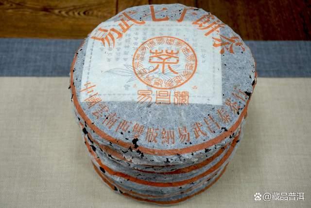 普洱老茶为何价格坚挺？多少年陈期才算老茶