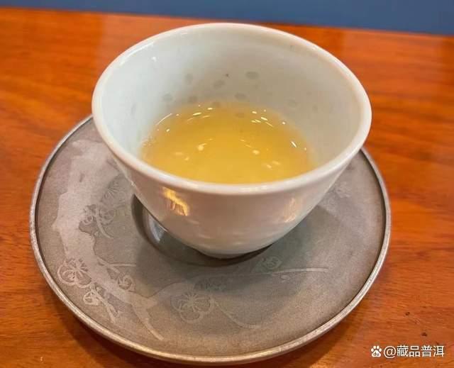 普洱茶界天花板曼松贡茶：皇家贡茶的独特口感与不足