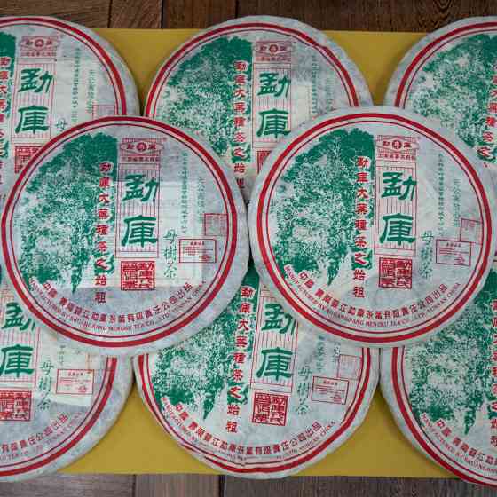 普洱茶界天花板曼松贡茶：皇家贡茶的独特口感与不足