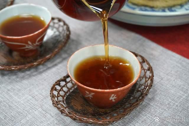 普洱熟茶发酸是什么原因？3个关键因素一次看懂