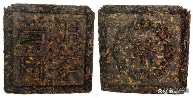 92方砖普洱：从1元到万元，“末代茶王”的传奇之路