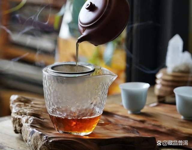 普洱茶十大知名品牌中，哪几款流通率最高？看完你就懂了