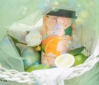 狂飙的新茶饮，升温的花茶生意