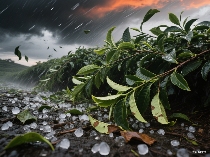 极端天气成地球新常态！暴雨高温下，茶行业如何应对？