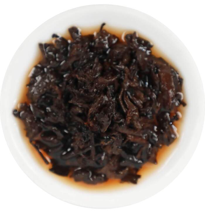 新品上市 中茶德润 普洱茶（熟茶）紧压茶