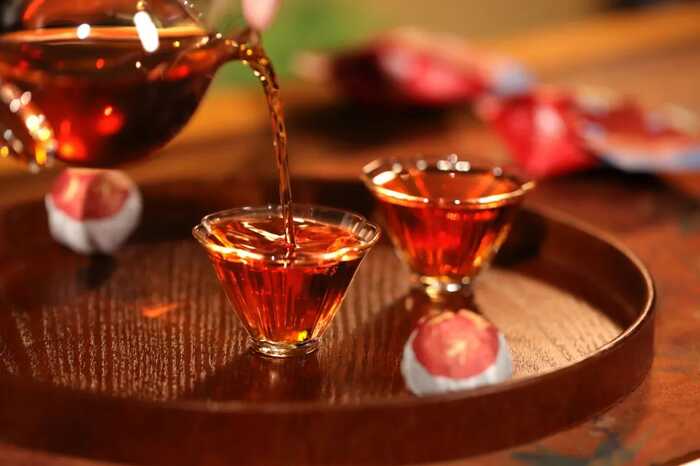 润元昌2025头采小青柑上市！爆香鲜甜，11载信赖之选