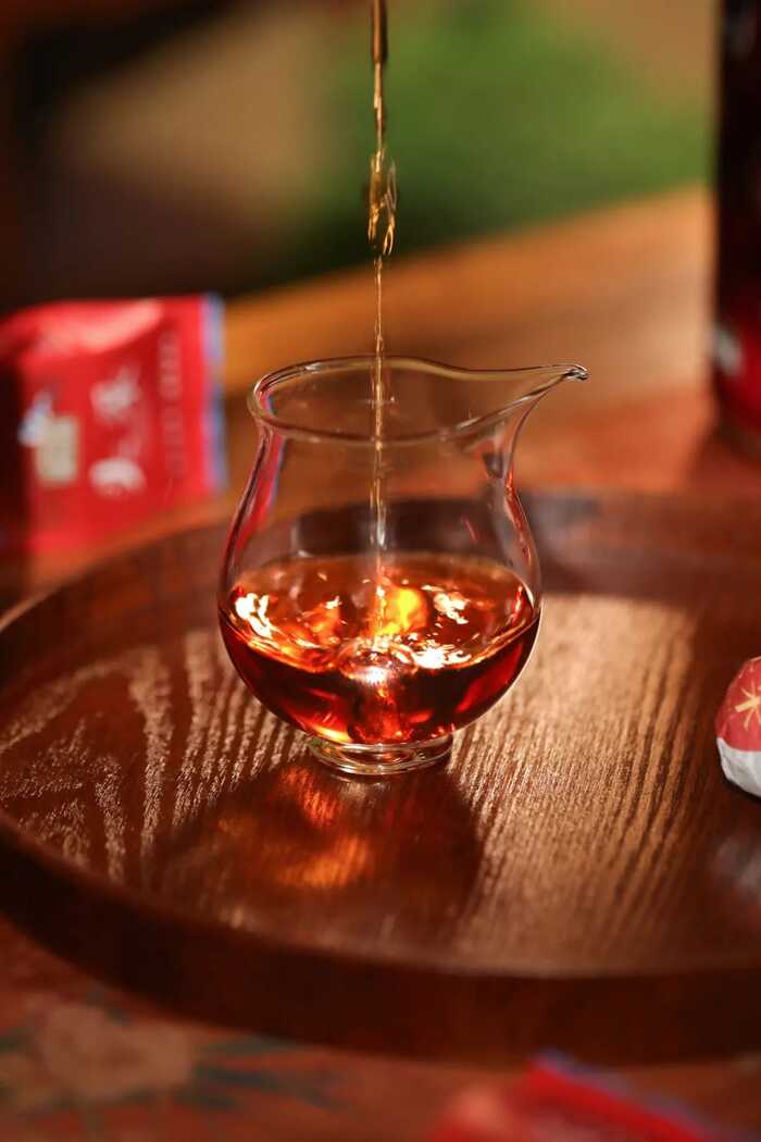 润元昌2025头采小青柑上市！爆香鲜甜，11载信赖之选