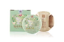 下关云瑞景迈 一叶千年，双生奇韵