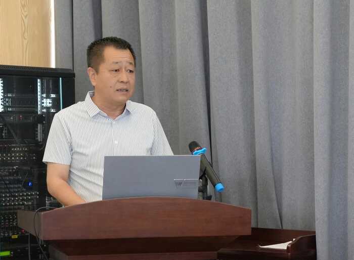 云南省重大科技专项“高品质特色速溶茶技术研究与应用”项目在下关沱茶启动！