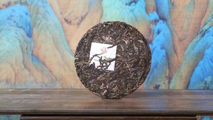 下关云瑞景迈 一叶千年，双生奇韵