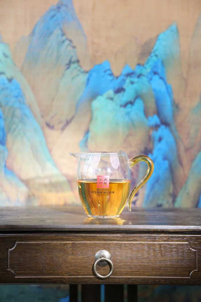 下关云瑞景迈 一叶千年，双生奇韵