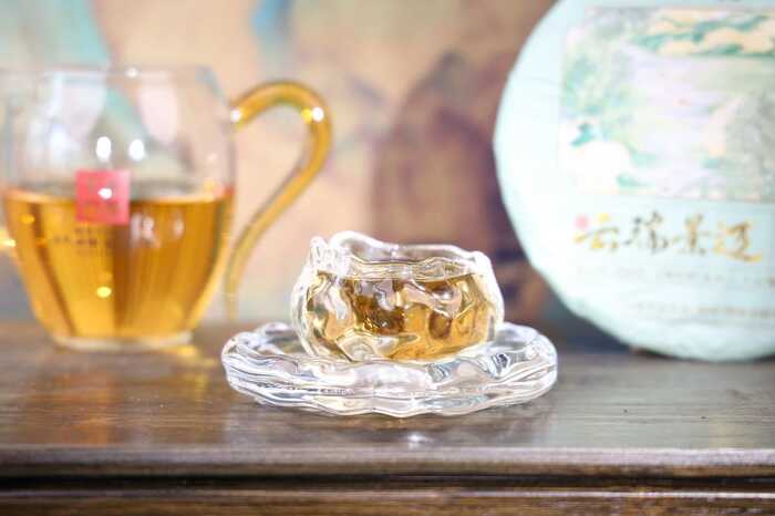 下关云瑞景迈 一叶千年，双生奇韵