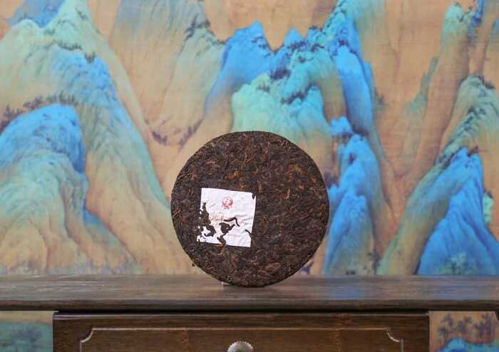 下关云瑞景迈 一叶千年，双生奇韵