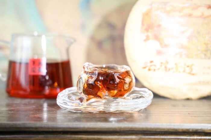 下关云瑞景迈 一叶千年，双生奇韵