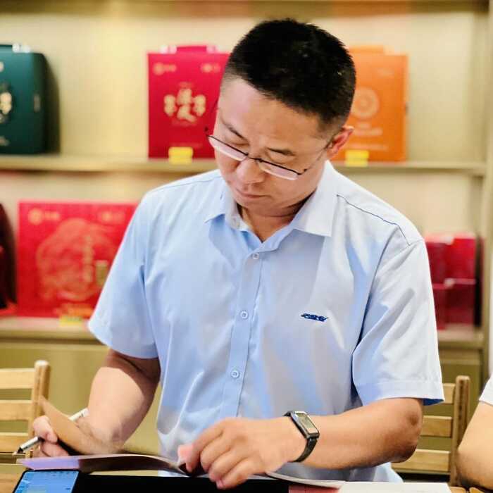 健康志愿者招募活动暨中茶科技茶专场培训会厦门站成功举办