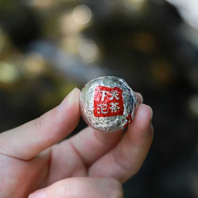 2025·下关归臻 锡纸裹霞岚，归臻蕴茶山