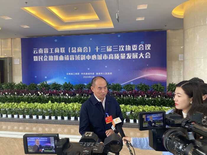 “云南普洱茶好”的声音！