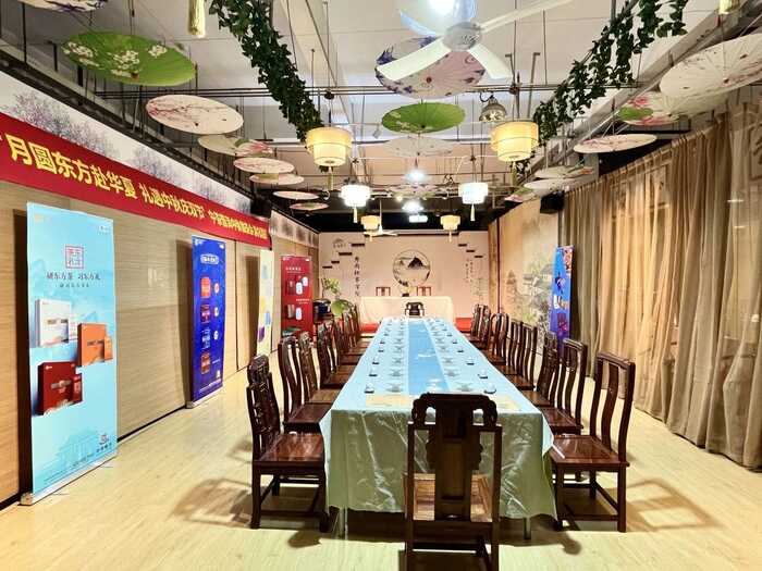 中茶普洱成功通过美国IFANCA Halal（美国国际清真食品）认证