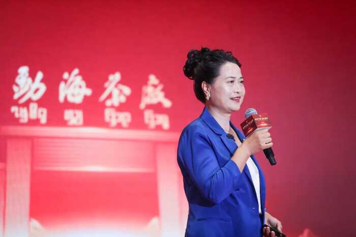 大益发布“高端普洱黄金标准”重塑行业价值，「大益传奇1975」震撼面世！