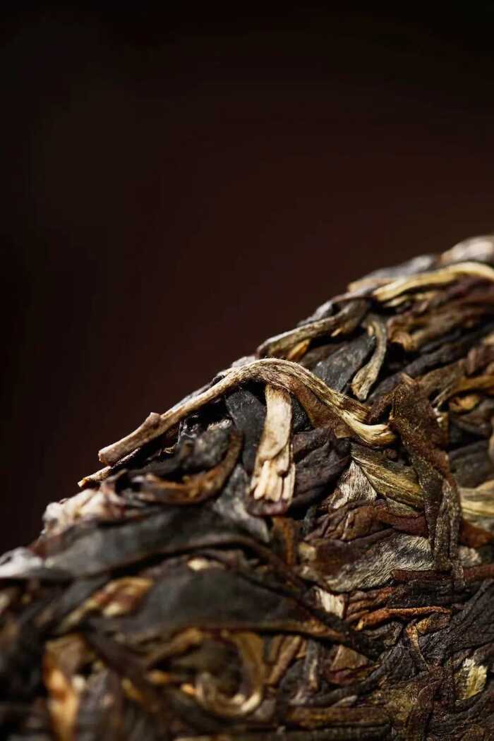 大益发布“高端普洱黄金标准”重塑行业价值，「大益传奇1975」震撼面世！