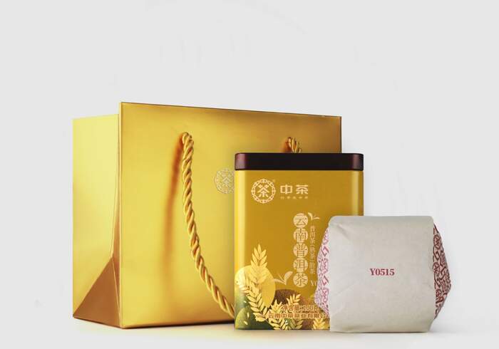 中茶普洱成功通过美国IFANCA Halal（美国国际清真食品）认证