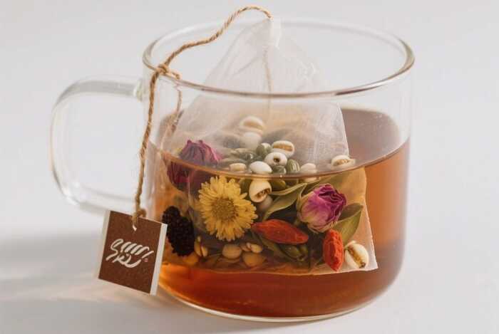 “代用茶加工工”成新职业！新的就业机遇来了吗？