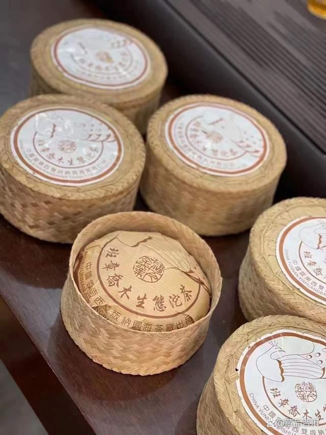 普洱茶界传奇“土鸡沱”：为何一沱难求价值超10万？