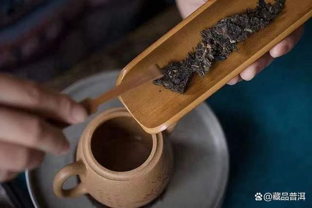 普洱茶怎么撬开不碎？茶饼茶砖的正确撬茶技巧