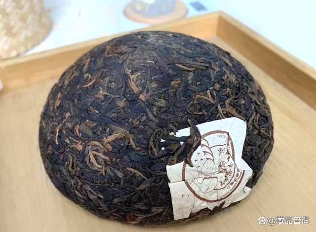 普洱茶界传奇“土鸡沱”：为何一沱难求价值超10万？