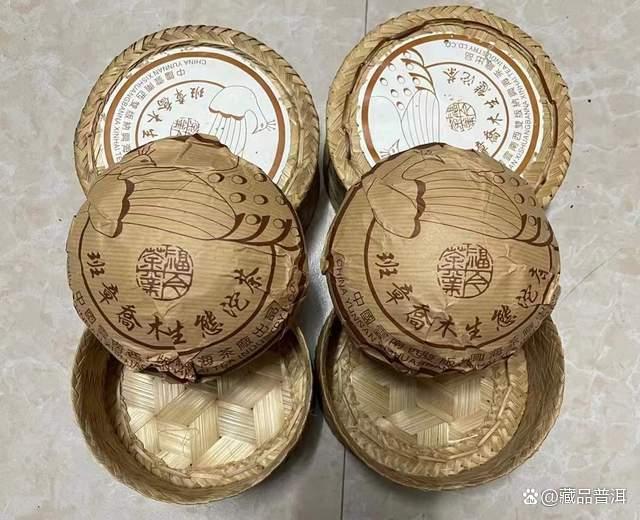 普洱茶界传奇“土鸡沱”：为何一沱难求价值超10万？