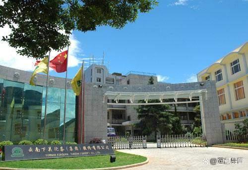 下关茶厂70年代红三角商检沱：一代经典沱茶的诞生史