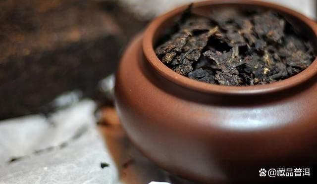 普洱茶怎么撬开不碎？茶饼茶砖的正确撬茶技巧